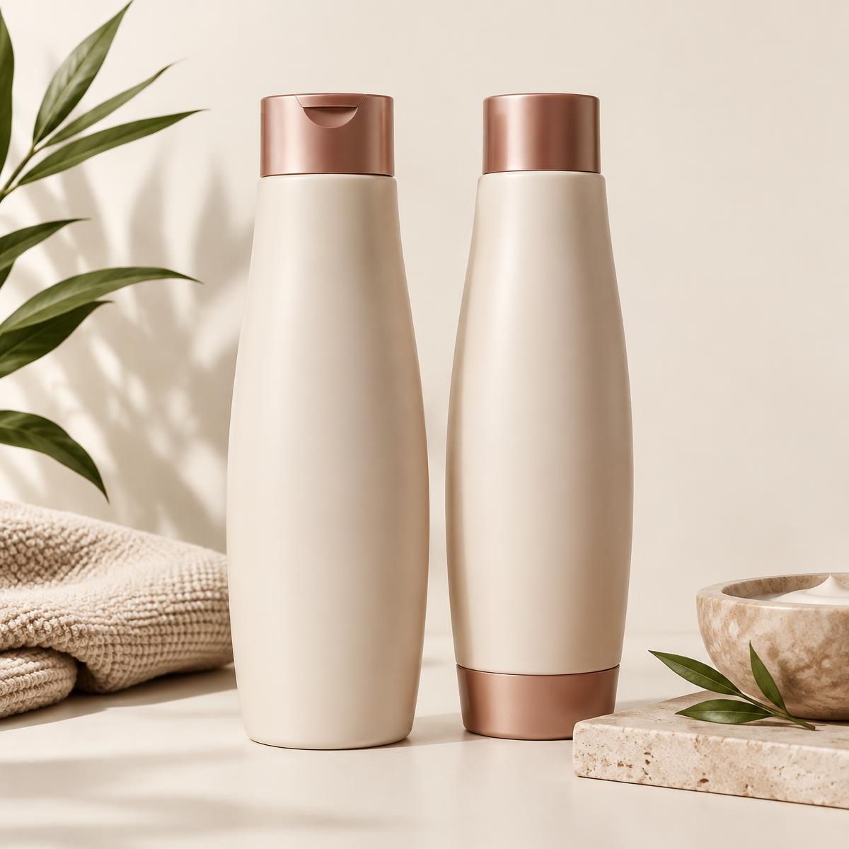 Shampoo e condicionador